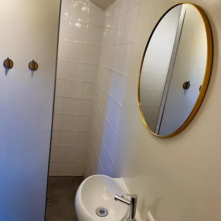 Wanderlust - Vlakbij - Omheinde Privétuin Noordwijk