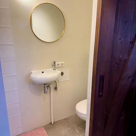 Wanderlust - Vlakbij - Omheinde Privétuin * Noordwijk