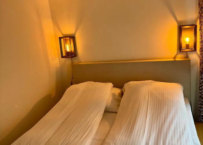 Wanderlust - Vlakbij - Omheinde Privetuin Apartman