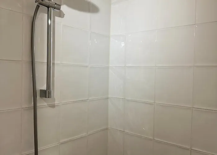 Wanderlust - Vlakbij - Omheinde Privetuin נורדוויק